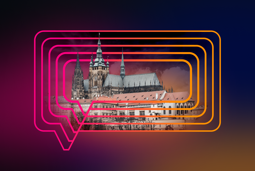 Prague
